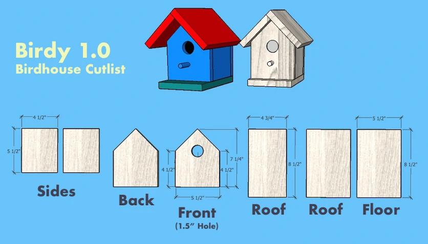 Free Bird House Woodworking Plans - Welcome to heyCountry we make church pew style wood benches and rustic country wood furniture